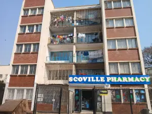 Flat/Apartment for Sale