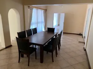 4 Bedroom House to Rent in Chisipite
