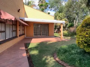 4 Bedroom House to Rent in Chisipite