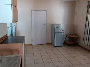 1 Bedroom Cottage/Garden Flat to Rent in Mount Pleasant