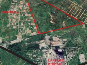 Land for Sale