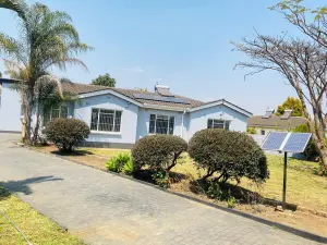 3 Bedroom House to Rent in Westgate