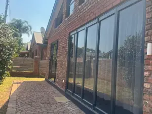 Townhouse/Complex/Cluster for Sale