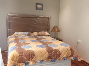 1 Bedroom Cottage/Garden Flat to Rent in Mount Pleasant