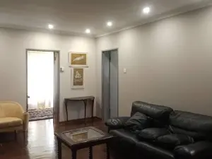 1 Bedroom Cottage/Garden Flat to Rent in Mount Pleasant