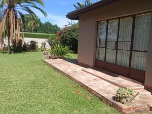 1 Bedroom Cottage/Garden Flat to Rent in Mount Pleasant
