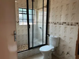 3 Bedroom House to Rent in Meyrick Park