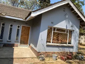 Cottage/Garden Flat to Rent