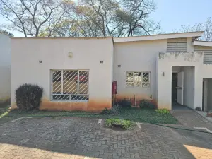 Townhouse/Complex/Cluster for Sale