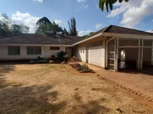 4 Bedroom House to Rent in Avondale