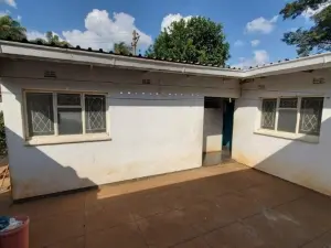 4 Bedroom House to Rent in Avondale