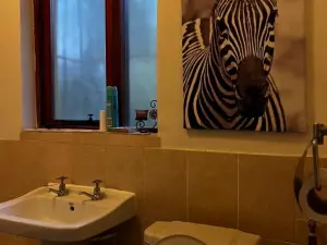4 Bedroom House to Rent in Mount Pleasant