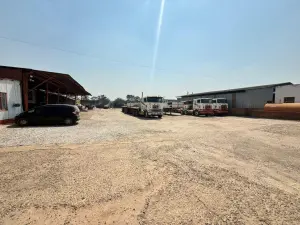 Warehouse/Industrial for Sale