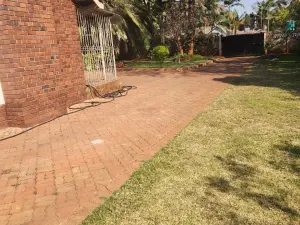 Cottage/Garden Flat to Rent