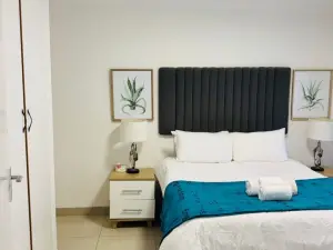 Townhouse/Complex/Cluster to Rent in Borrowdale