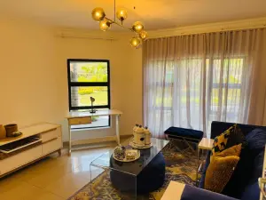 Townhouse/Complex/Cluster to Rent in Borrowdale
