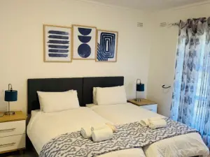 Townhouse/Complex/Cluster to Rent in Borrowdale