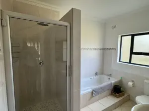 Townhouse/Complex/Cluster to Rent in Borrowdale