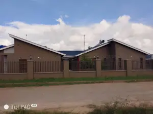 House to Rent