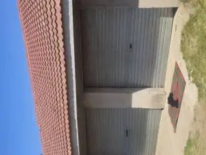 4 Bedroom House to Rent in Zimre Park