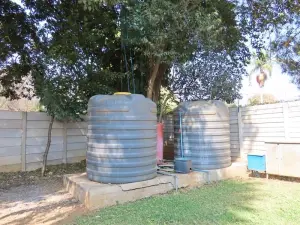 2 Bedroom Cottage/Garden Flat to Rent in Marlborough