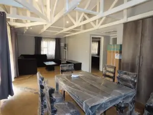 2 Bedroom Cottage/Garden Flat to Rent in Marlborough