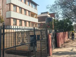 Flat/Apartment to Rent