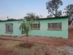 House to Rent