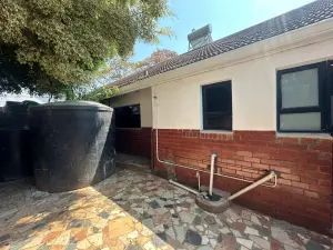 2 Bedroom Cottage/Garden Flat to Rent in Greendale
