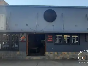 Commercial Property for Sale