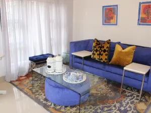 Townhouse/Complex/Cluster to Rent in Vainona