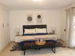 Townhouse/Complex/Cluster to Rent in Vainona