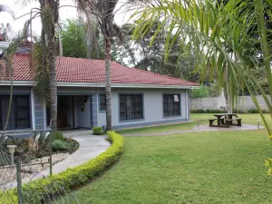 Townhouse/Complex/Cluster to Rent in Vainona