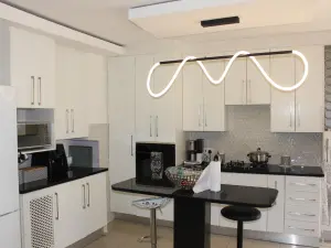 Townhouse/Complex/Cluster to Rent in Vainona