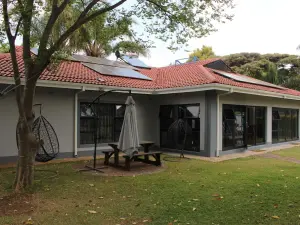 Townhouse/Complex/Cluster to Rent in Vainona