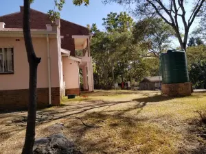5 Bedroom House to Rent in Glen Lorne