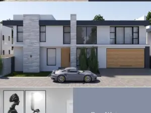 Townhouse/Complex/Cluster for Sale