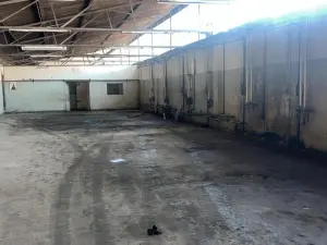Industrial Property to Rent in Msasa