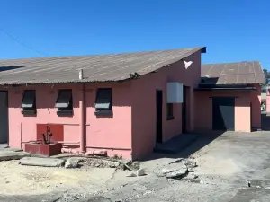 Industrial Property to Rent in Msasa
