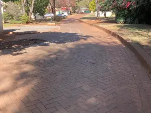 Townhouse/Complex/Cluster to Rent in Highlands