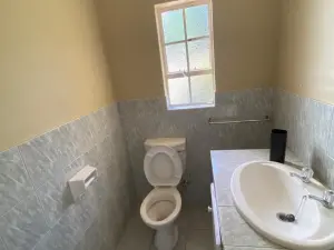 Townhouse/Complex/Cluster to Rent in Highlands