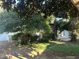 Cottage/Garden Flat to Rent