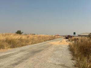 Residential Stand for Sale