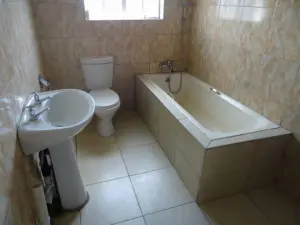Flat/Apartment to Rent in Strathaven