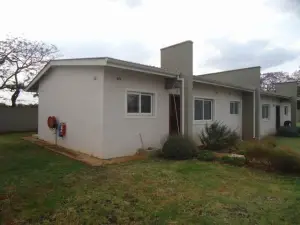 Townhouse/Cluster to Rent in Mabelreign