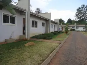Townhouse/Complex/Cluster to Rent in Mabelreign