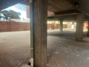 Flat/Apartment to Rent in Avondale