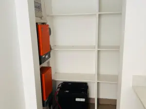 Flat/Apartment to Rent in Borrowdale
