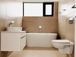 Flat/Apartment to Rent in Borrowdale
