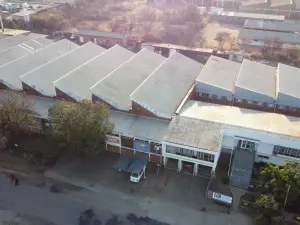 Industrial Property for Sale